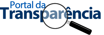 Logo Portal da Transparência